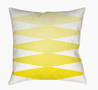 Livabliss Moderne MD-011 Yellow main image