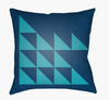Livabliss Moderne MD-029 Aqua main image