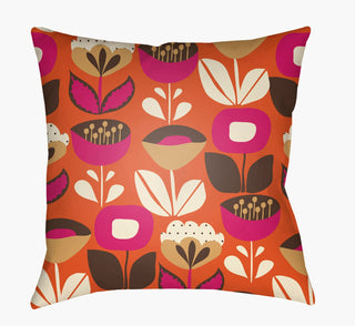 Livabliss Moderne MD-034 Orange main image