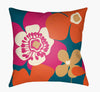 Livabliss Moderne MD-038 Fuchsia main image