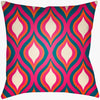 Livabliss Moderne MD-040 Orange Swatch Image