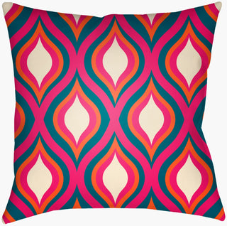 Livabliss Moderne MD-040 Orange Swatch Image