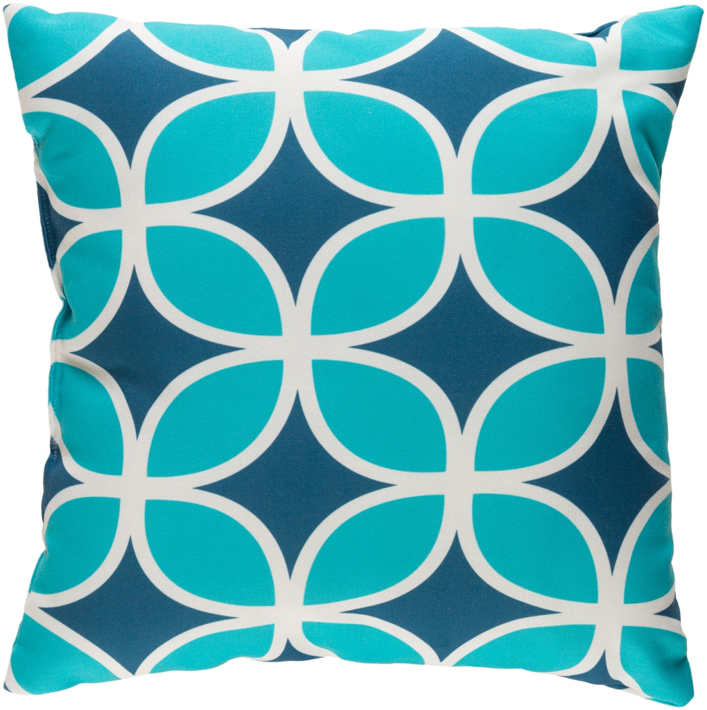 Livabliss Moderne MD-043 Aqua main image