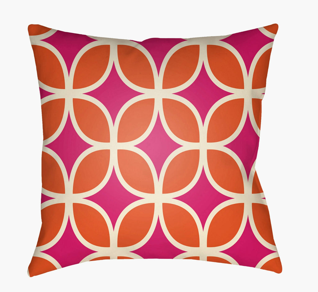 Livabliss Moderne MD-044 Orange main image