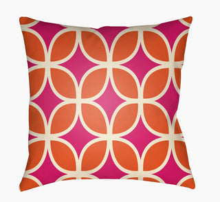 Livabliss Moderne MD-044 Orange main image