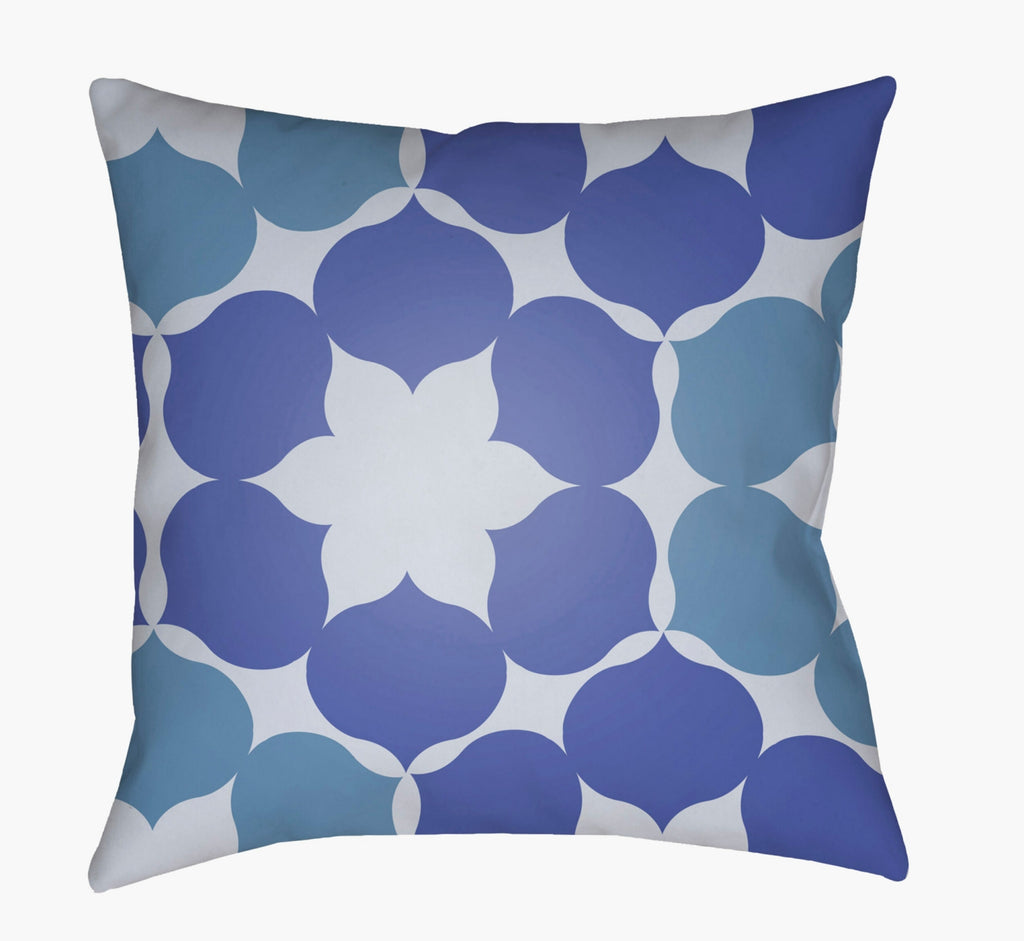 Livabliss Moderne MD-048 Ice Blue main image