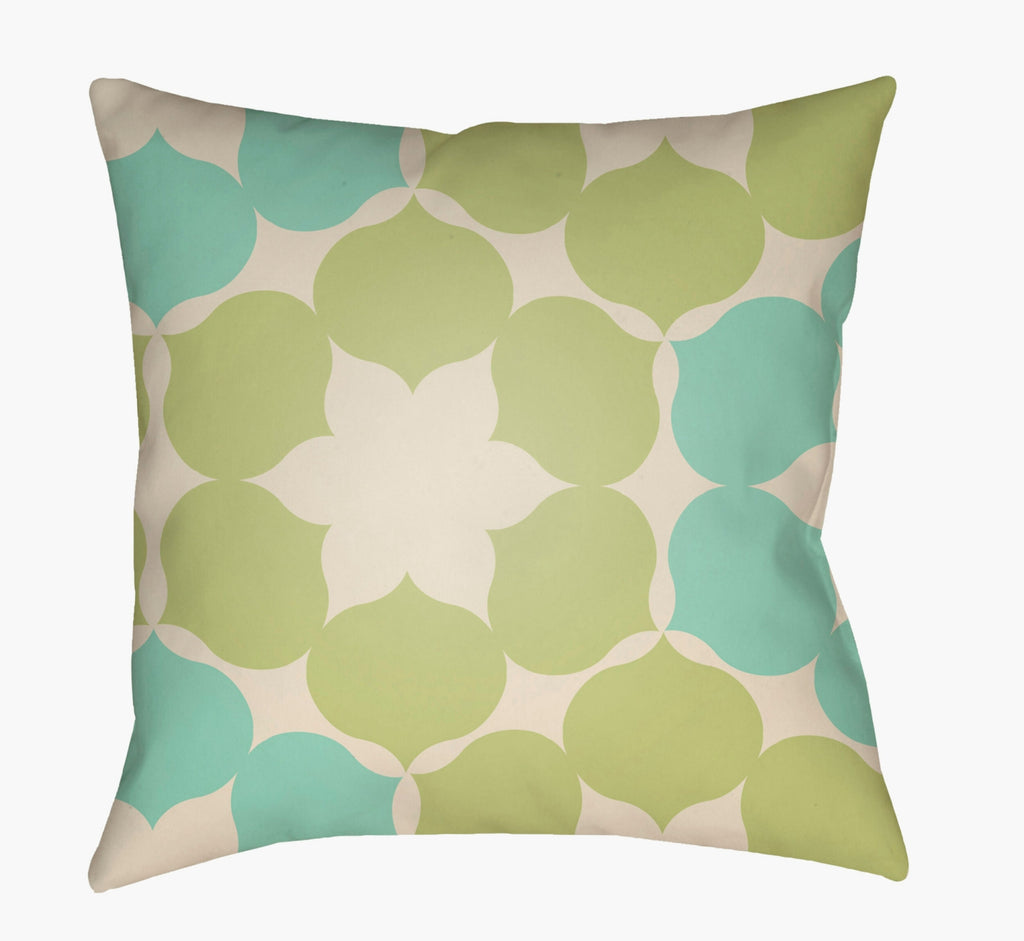 Livabliss Moderne MD-049 Seafoam main image