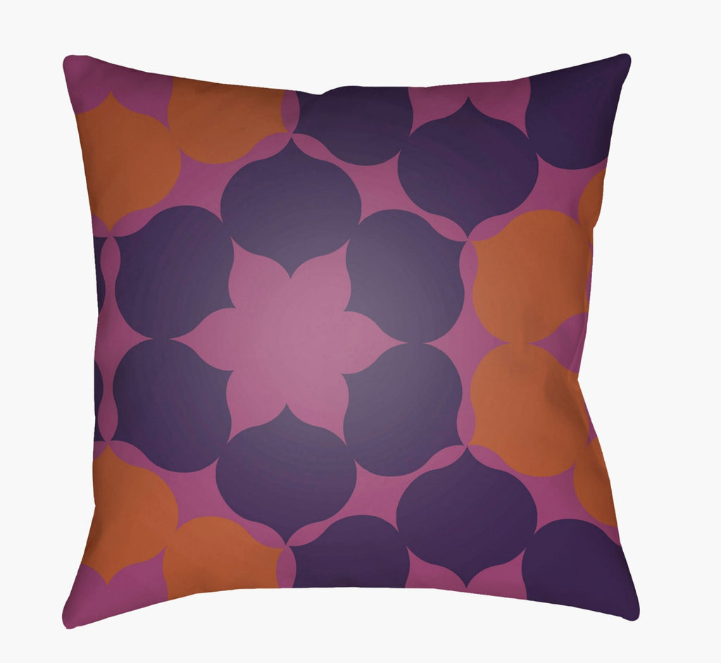 Livabliss Moderne MD-050 Dark Purple main image