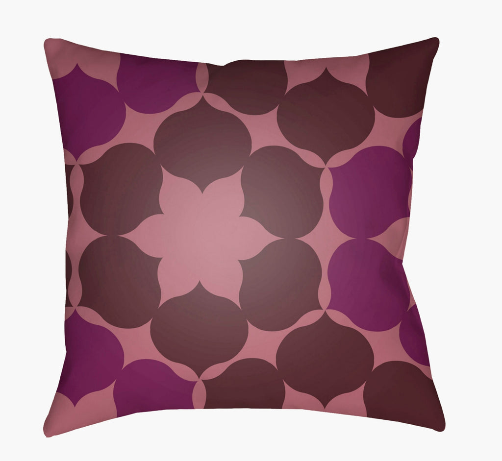 Livabliss Moderne MD-054 Plum main image