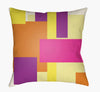 Livabliss Moderne MD-066 Burnt Orange main image