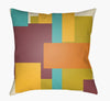 Livabliss Moderne MD-070 Yellow main image