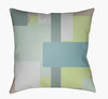 Livabliss Moderne MD-073 Light Green main image