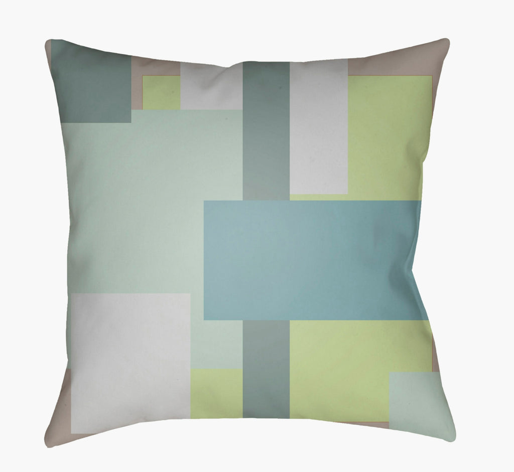 Livabliss Moderne MD-073 Light Green main image