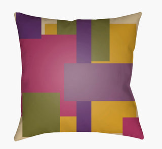 Livabliss Moderne MD-074 Mustard main image
