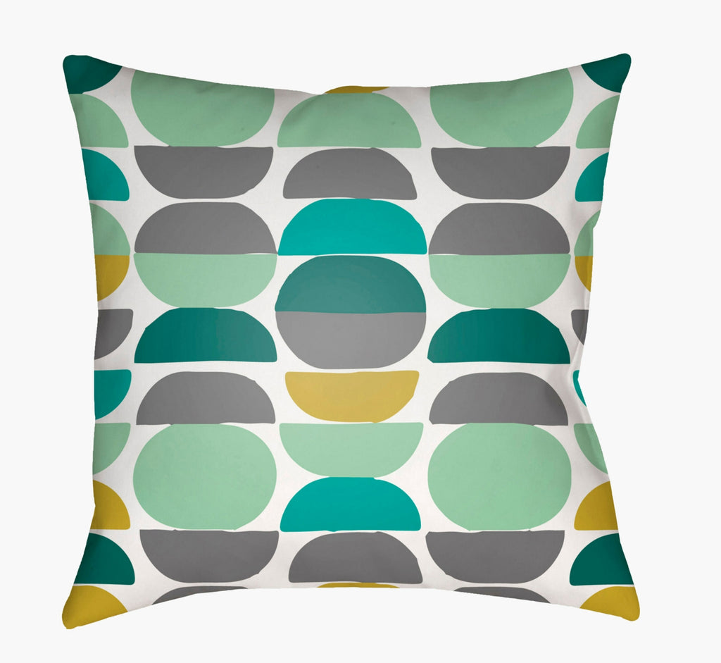 Livabliss Moderne MD-081 Light Green main image