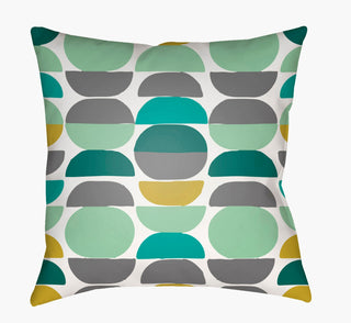 Livabliss Moderne MD-081 Light Green main image