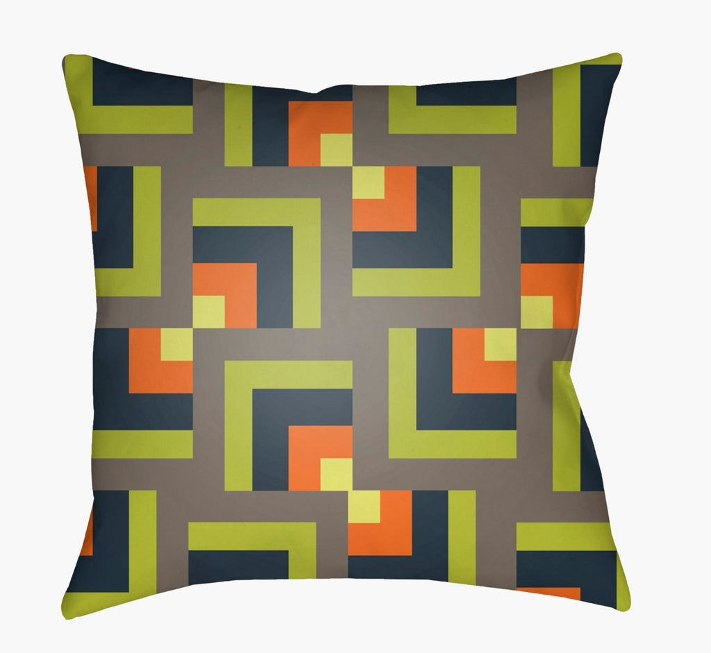 Livabliss Moderne MD-083 Olive main image