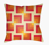 Livabliss Moderne MD-085 Burnt Orange main image