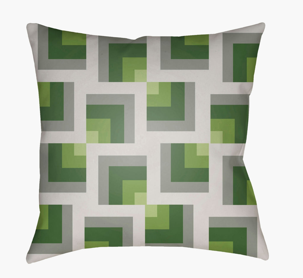 Livabliss Moderne MD-086 Medium Green main image