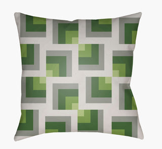 Livabliss Moderne MD-086 Medium Green main image