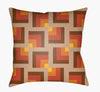 Livabliss Moderne MD-091 Burnt Orange main image