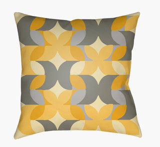 Livabliss Moderne MD-094 Yellow main image