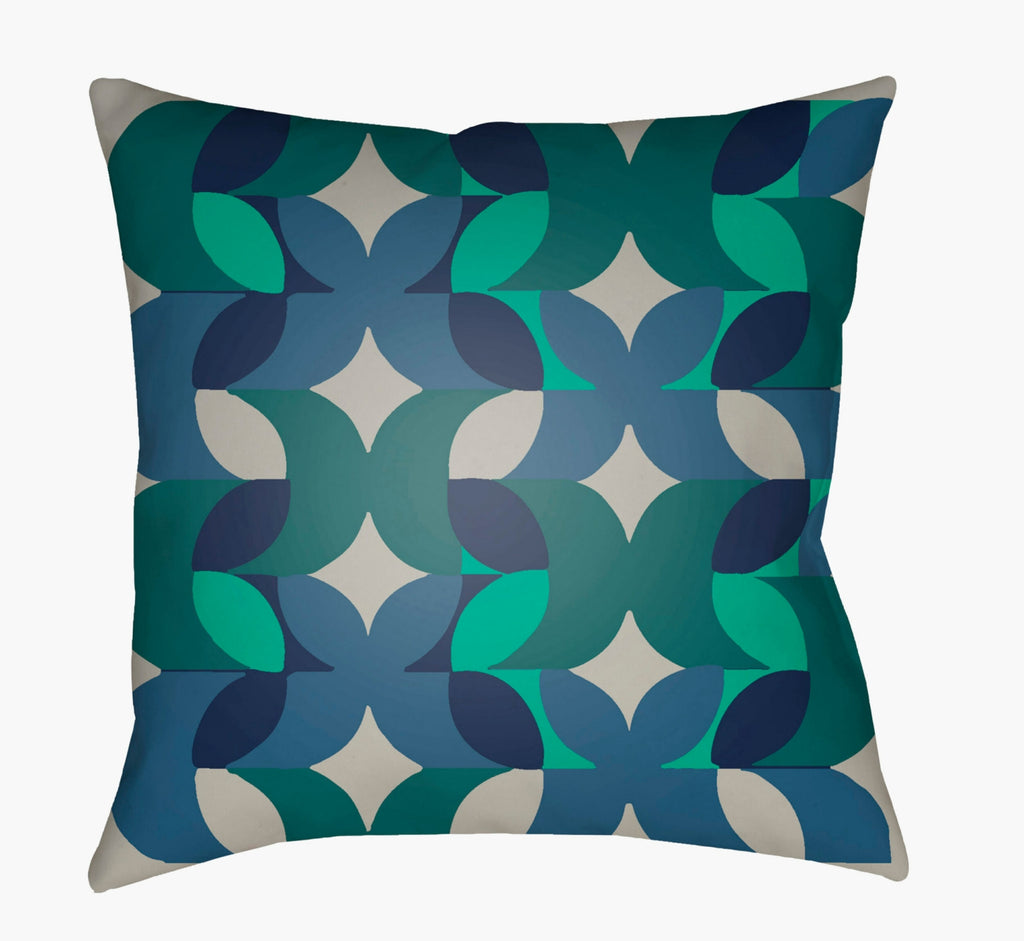Livabliss Moderne MD-095 Dark Blue main image