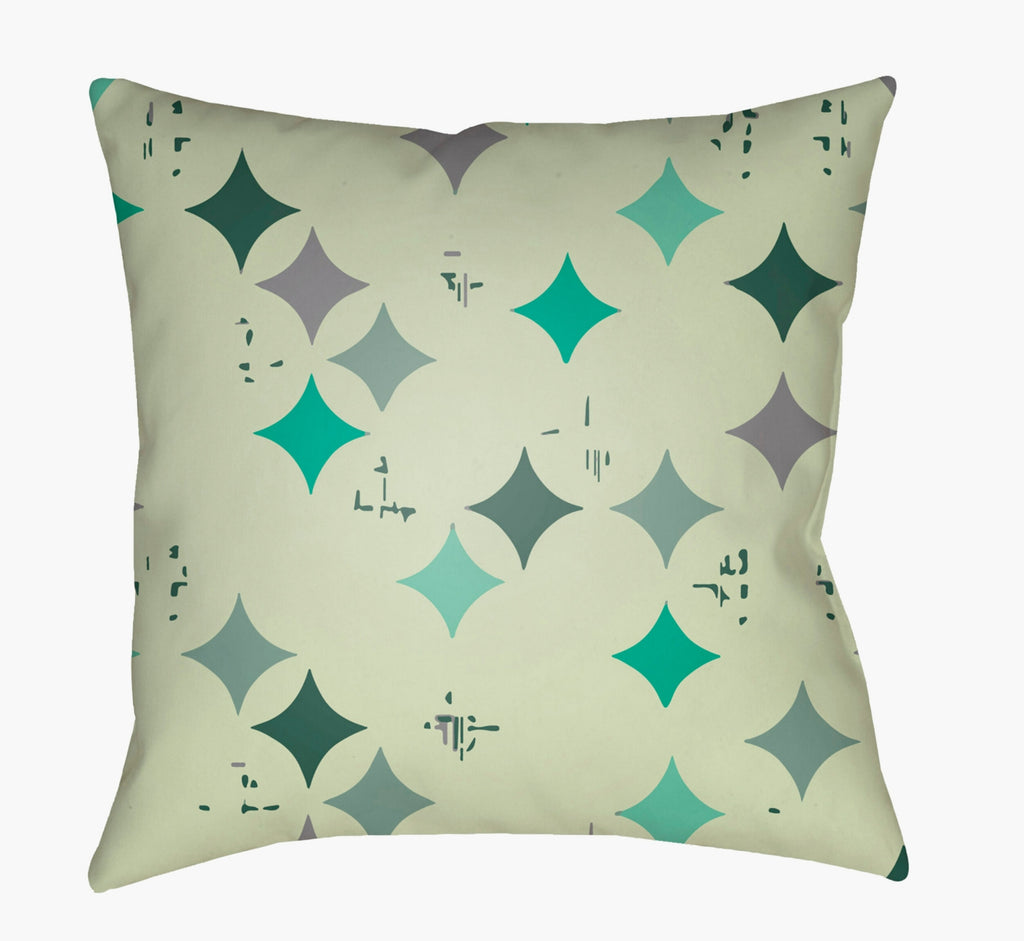 Livabliss Moderne MD-097 Light Green main image