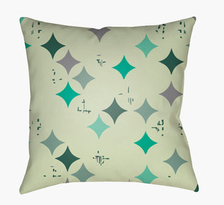 Livabliss Moderne MD-097 Light Green main image