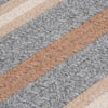 Colonial Mills Elmdale Runner MD19 Gray Area Rug
