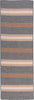 Colonial Mills Elmdale Runner MD19 Gray Area Rug