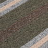 Colonial Mills Elmdale Runner MD49 Olive Area Rug