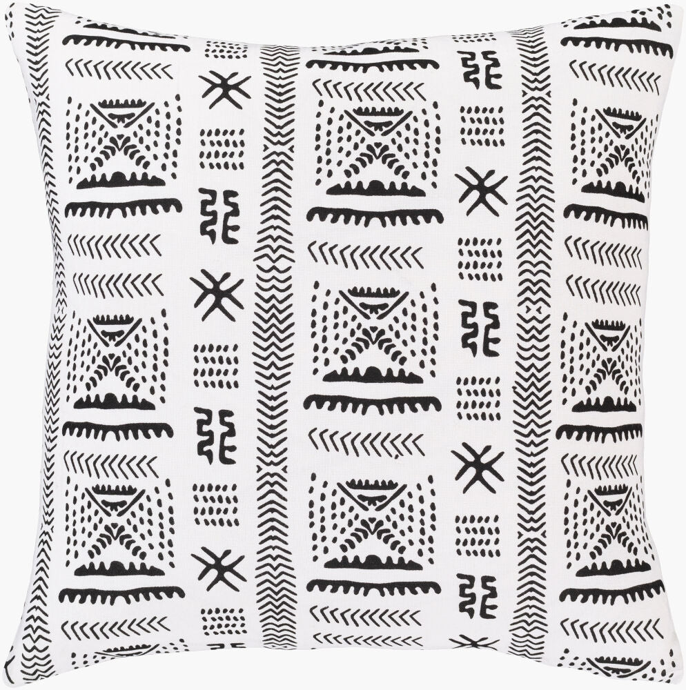 Surya Mud Cloth MDC-005 main image