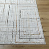 Livabliss Mood MDD-2323 Taupe Area Rug