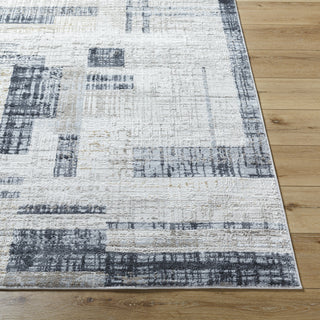 Livabliss Mood MDD-2325 Taupe Area Rug