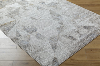 Livabliss Mood MDD-2326 Taupe Area Rug