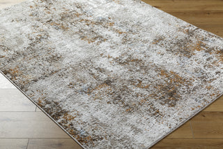 Livabliss Mood MDD-2327 Taupe Area Rug