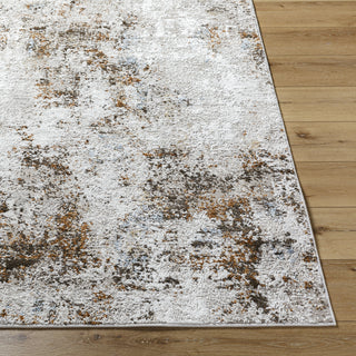 Livabliss Mood MDD-2327 Taupe Area Rug