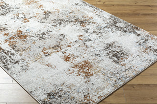 Livabliss Mood MDD-2329 Taupe Area Rug