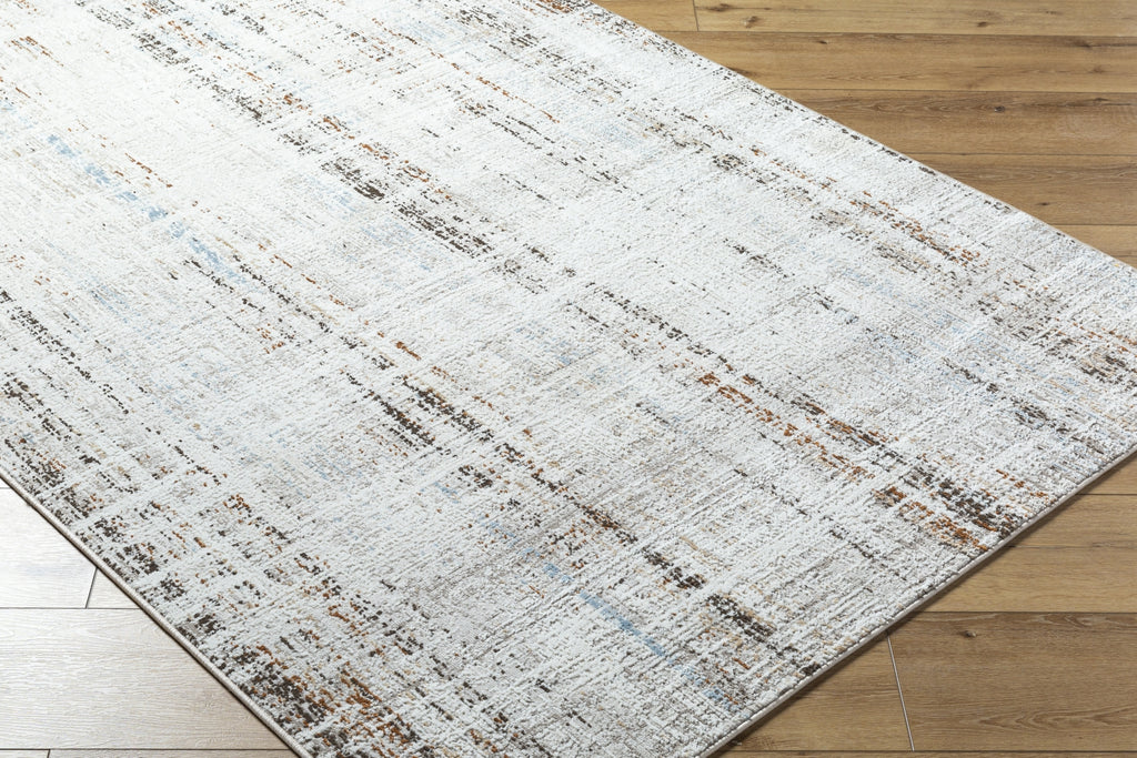 Livabliss Mood MDD-2330 Taupe Area Rug