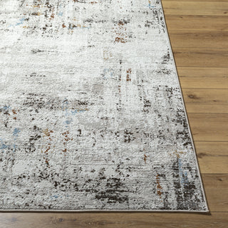 Livabliss Mood MDD-2331 Taupe Area Rug