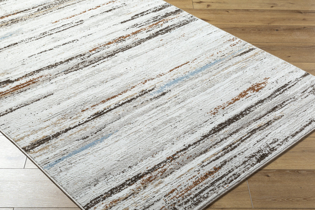 Livabliss Mood MDD-2332 Taupe Area Rug