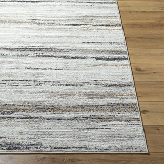 Livabliss Mood MDD-2333 Taupe Area Rug