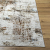 Livabliss Mood MDD-2334 Taupe Area Rug