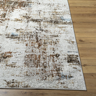 Livabliss Mood MDD-2334 Taupe Area Rug