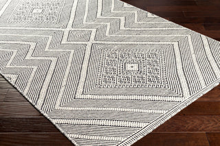 Surya Mardin MDI-2308 Area Rug Corner Shot