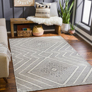 Surya Mardin MDI-2308 Area Rug Room Scene Feature