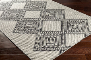 Surya Mardin MDI-2310 Area Rug Corner Shot