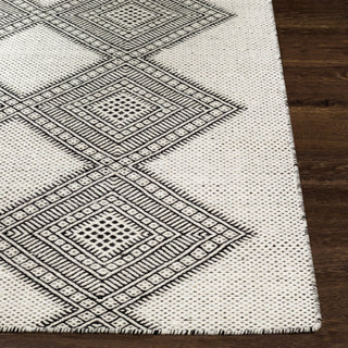 Surya Mardin MDI-2310 Area Rug Angle