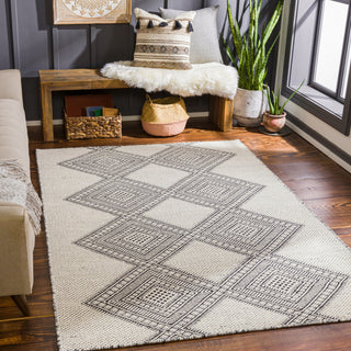 Surya Mardin MDI-2310 Area Rug Room Scene Feature